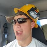 Keaton Ludwig 