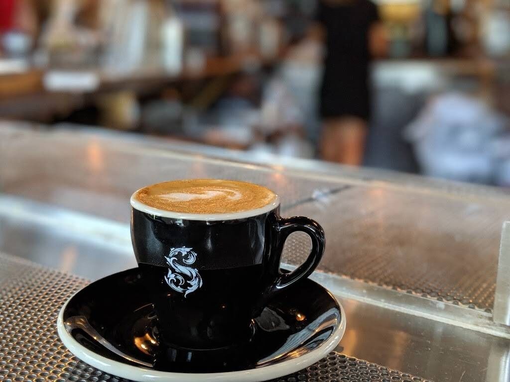 Picture of Sweetleaf Coffee & Cocktail Bar