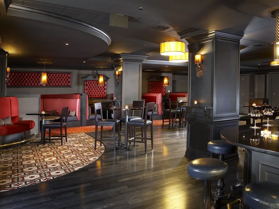 Picture of Riverboat Lounge
