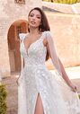 Sincerity Bridal 44346 A-Line Wedding Dress - thumbnail - 1