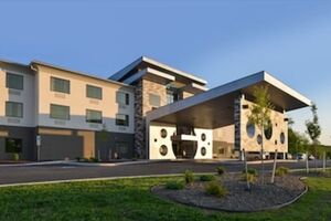 Picture of Holiday Inn Express & Suites Shippensburg an IHG Hotel