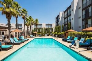 Picture of Four Points by Sheraton San Rafael Marin County