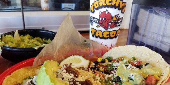 Picture of Torchy's Tacos