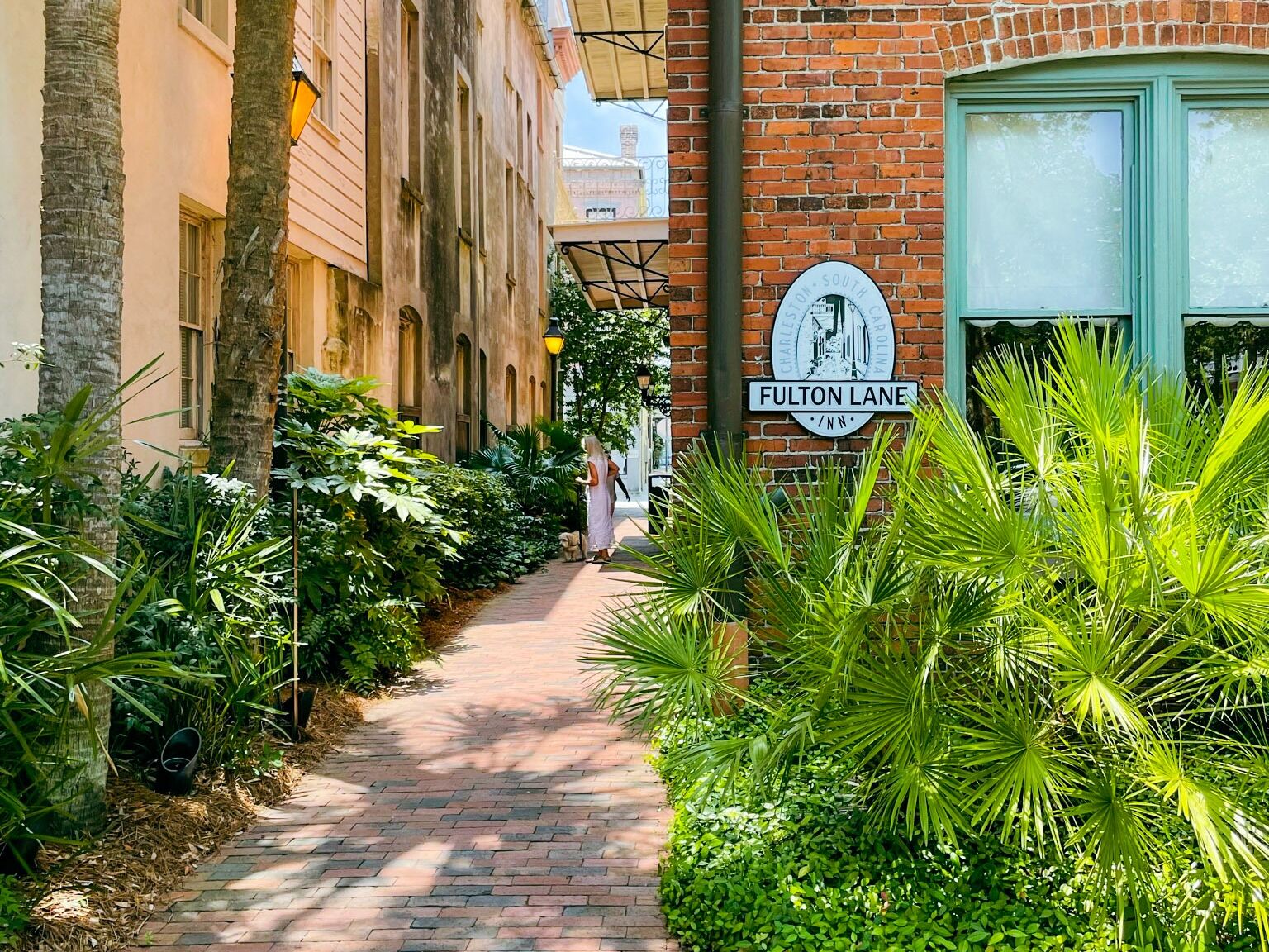 Picture of Fulton Lane Inn