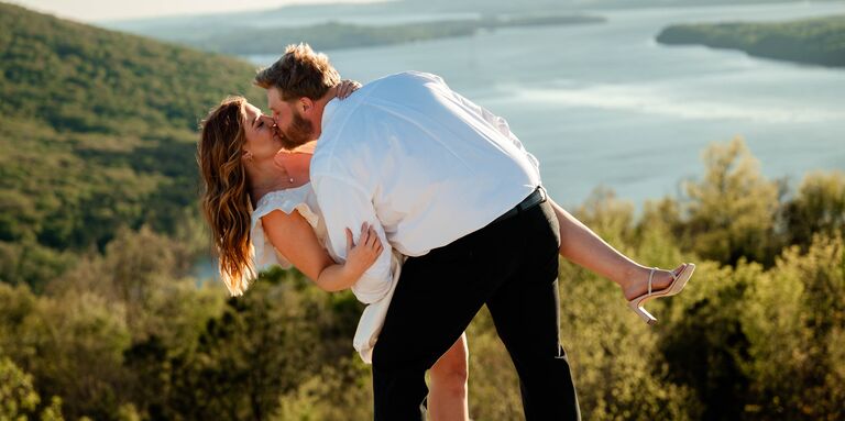 Mark & Elli Home Page Banner