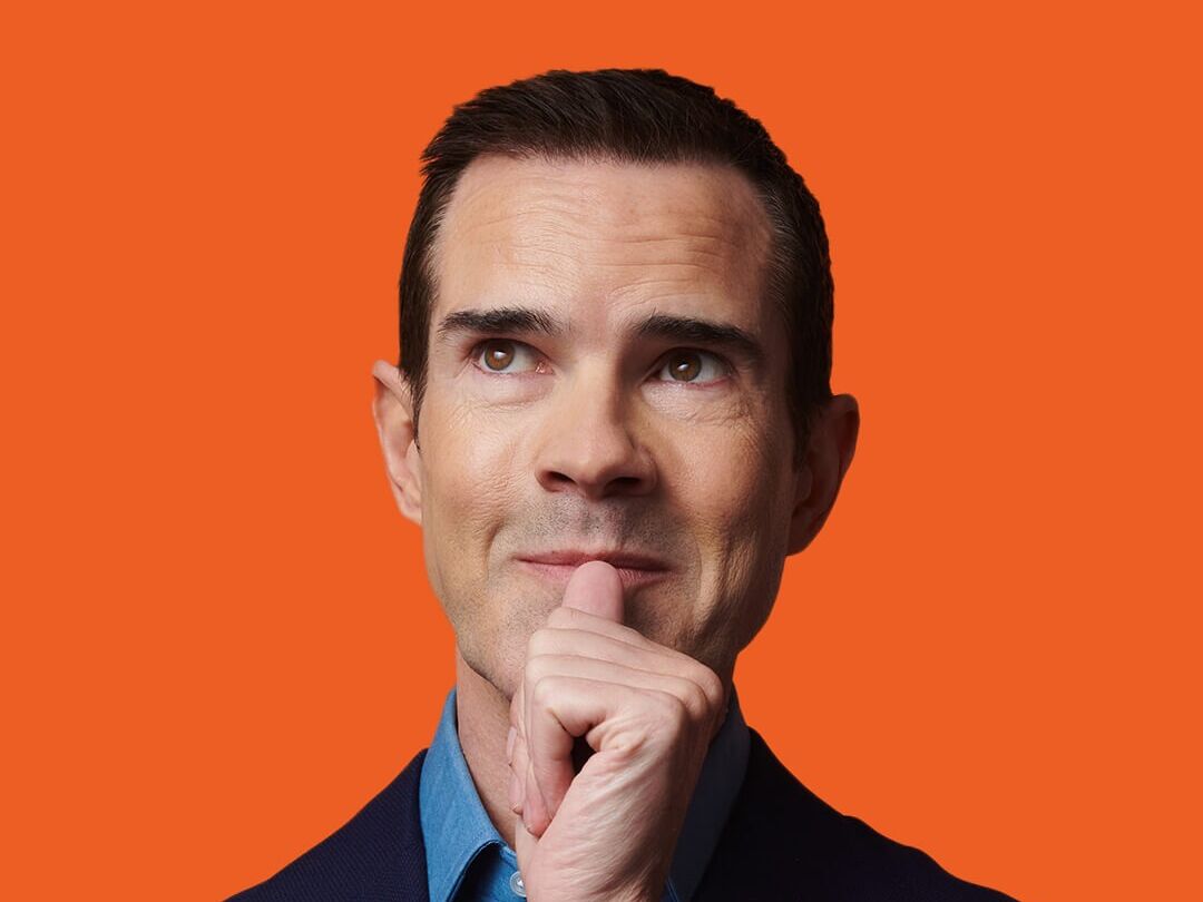 Picture of Jimmy Carr: Laughs Funny, Sept. 11-12
