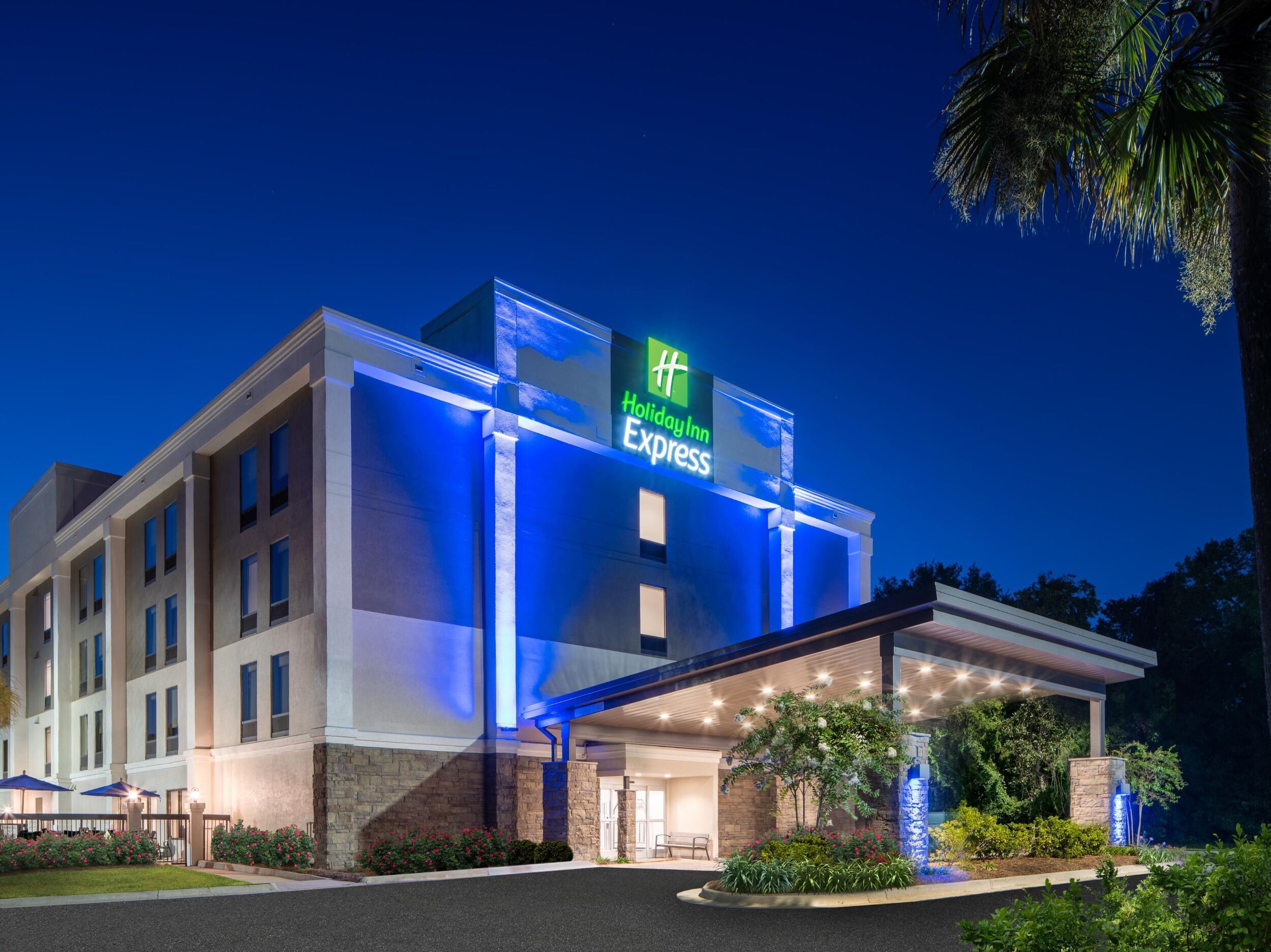 Picture of Holiday Inn Express Statesboro, an IHG Hotel