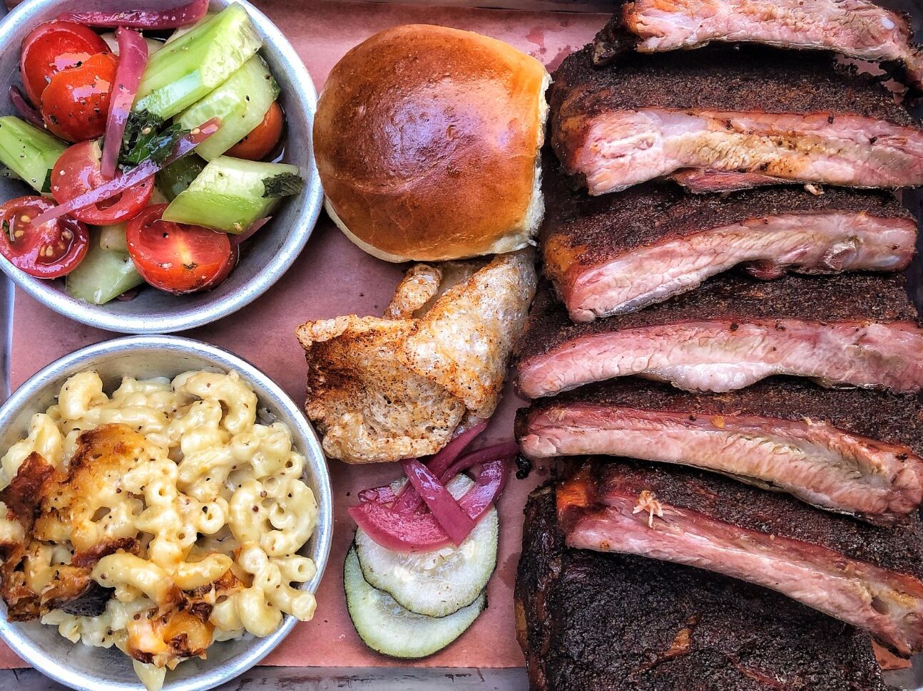 Picture of Home Team BBQ