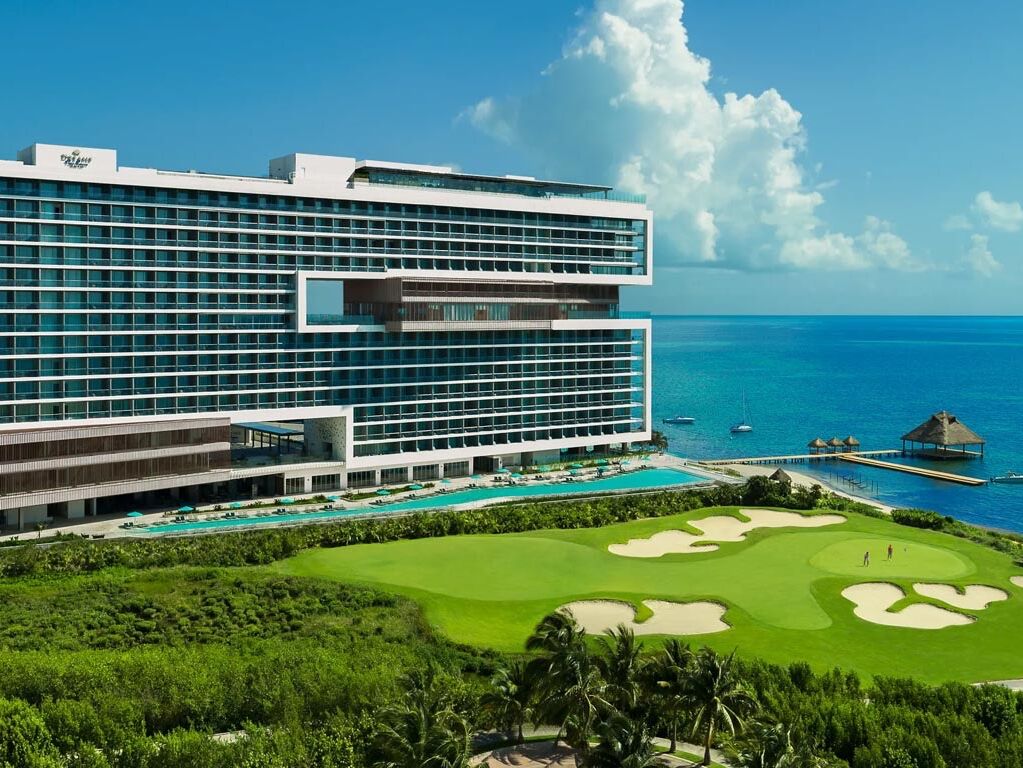 Picture of Dreams Vista Cancun Golf & Spa Resort
