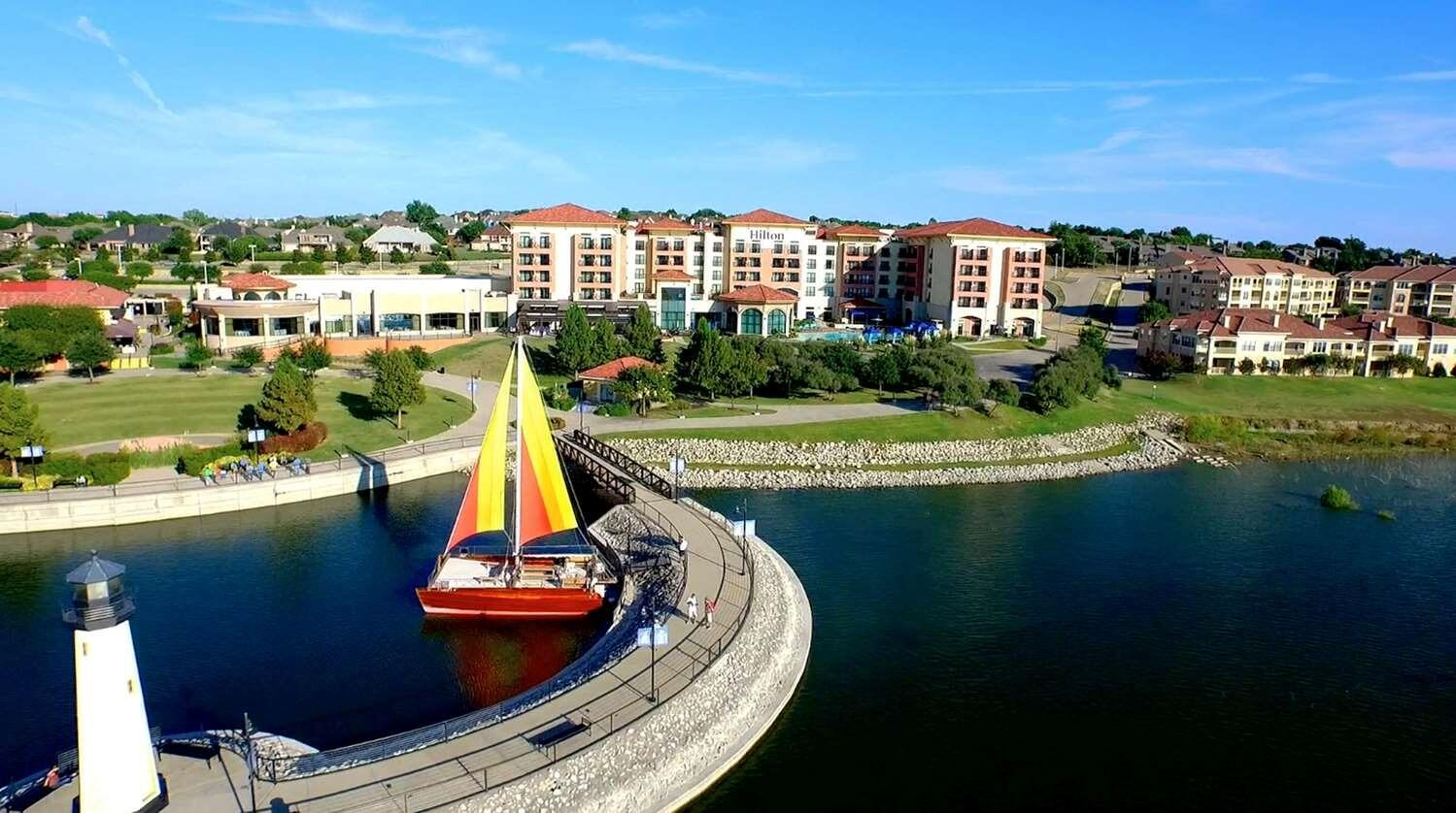 Picture of Hilton Dallas/Rockwall Lakefront