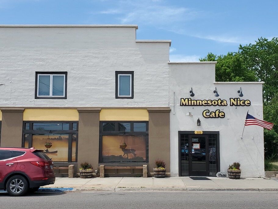 Picture of Minnesota Nice Cafe