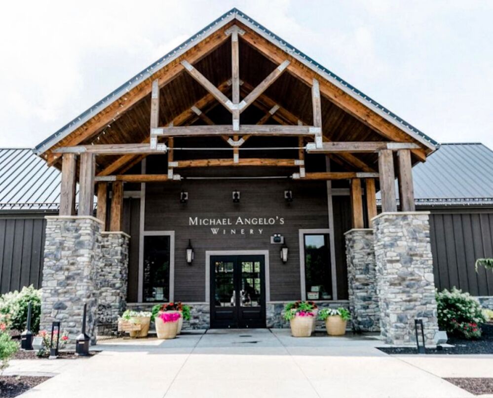Picture of Michael Angelo's Winery