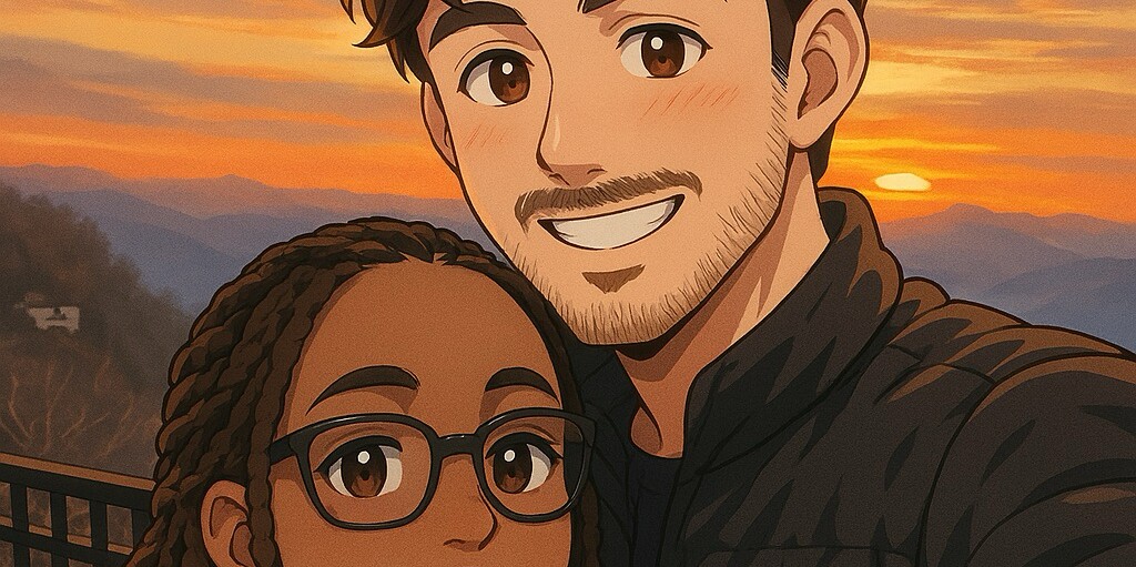 Arismell Herrera and Dustin Golden's Wedding Website - The Knot