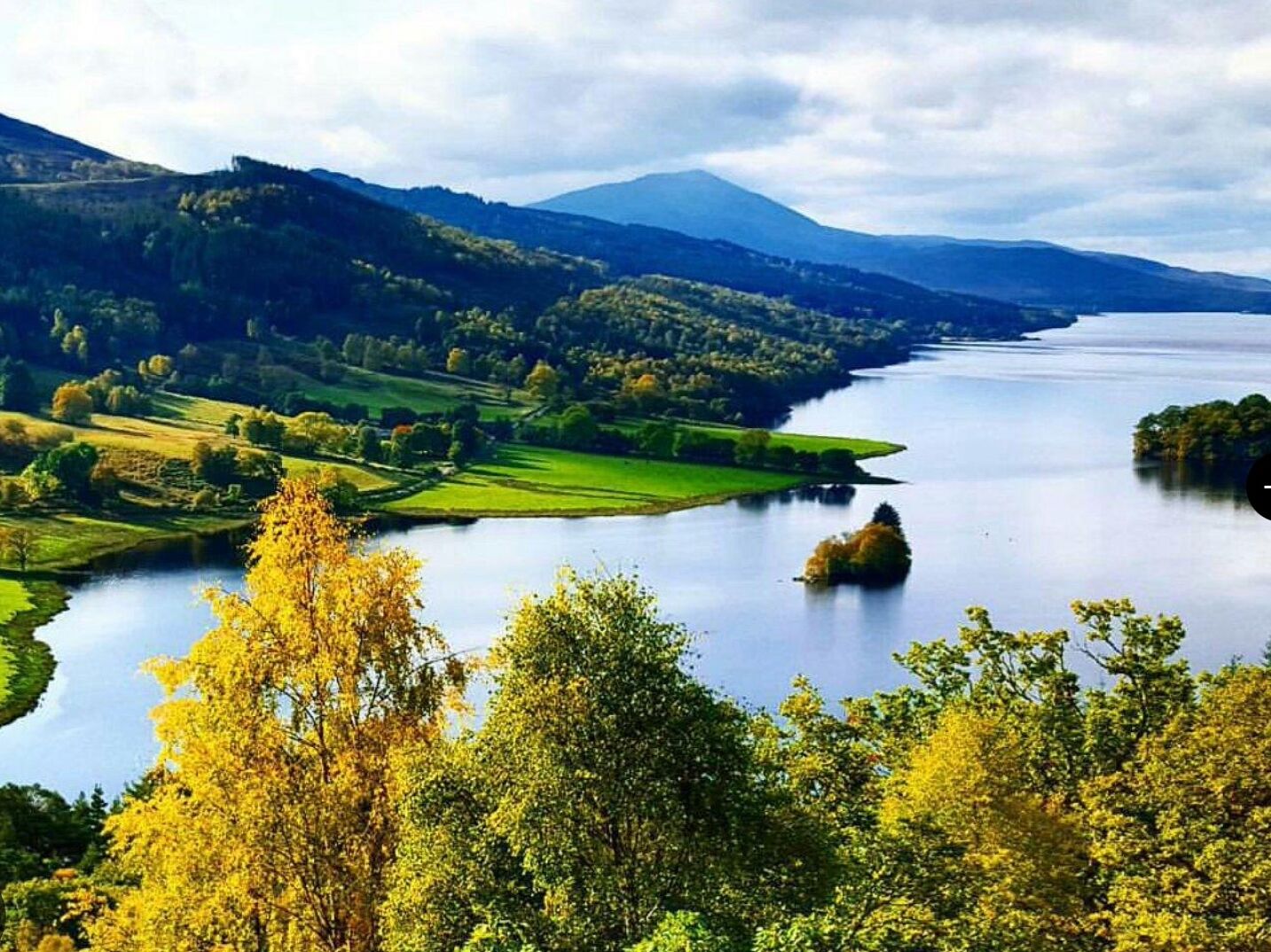 Picture of Queen's View