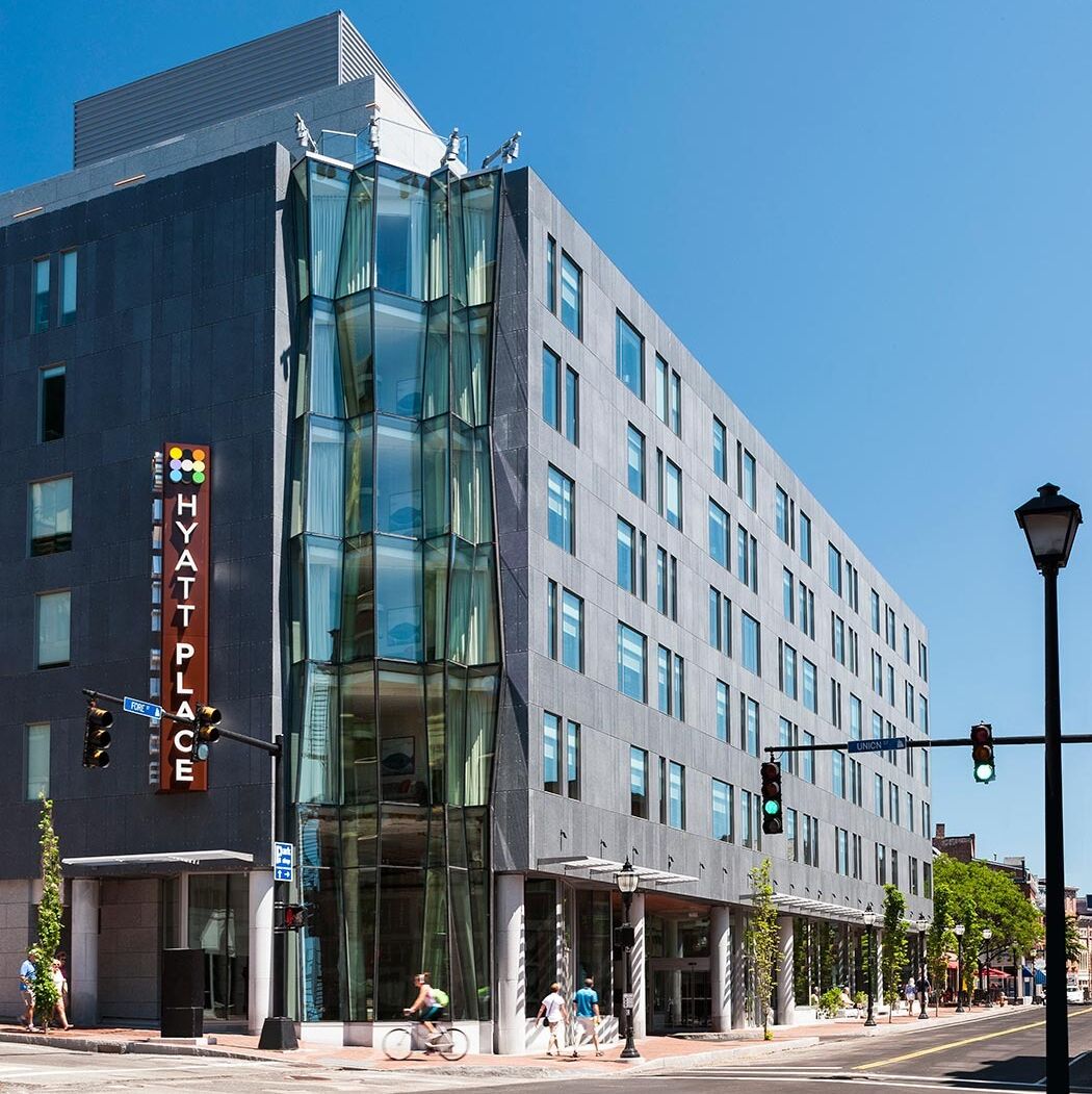 Picture of Hyatt Place Portland-Old Port