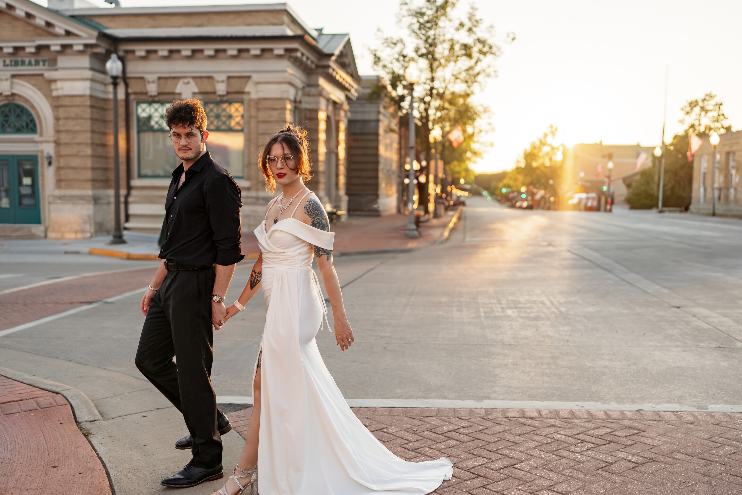 Jacob & Deanna Home Page Banner