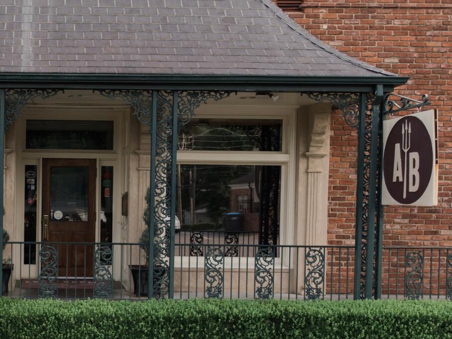 Picture of Abel Brown Southern Kitchen & Oyster Bar