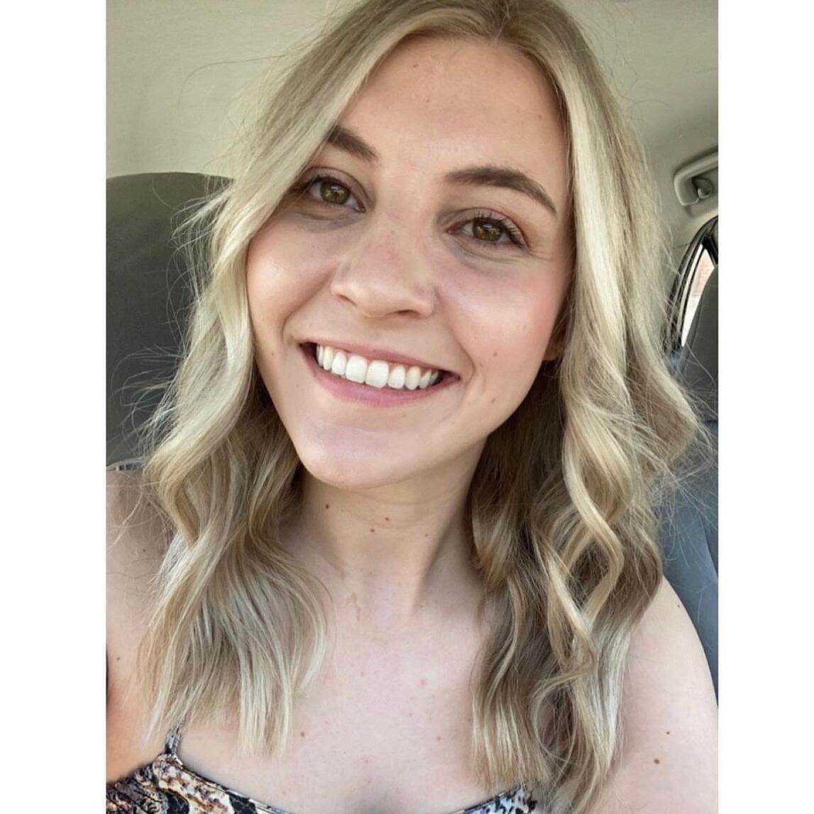 Brianna Ritz