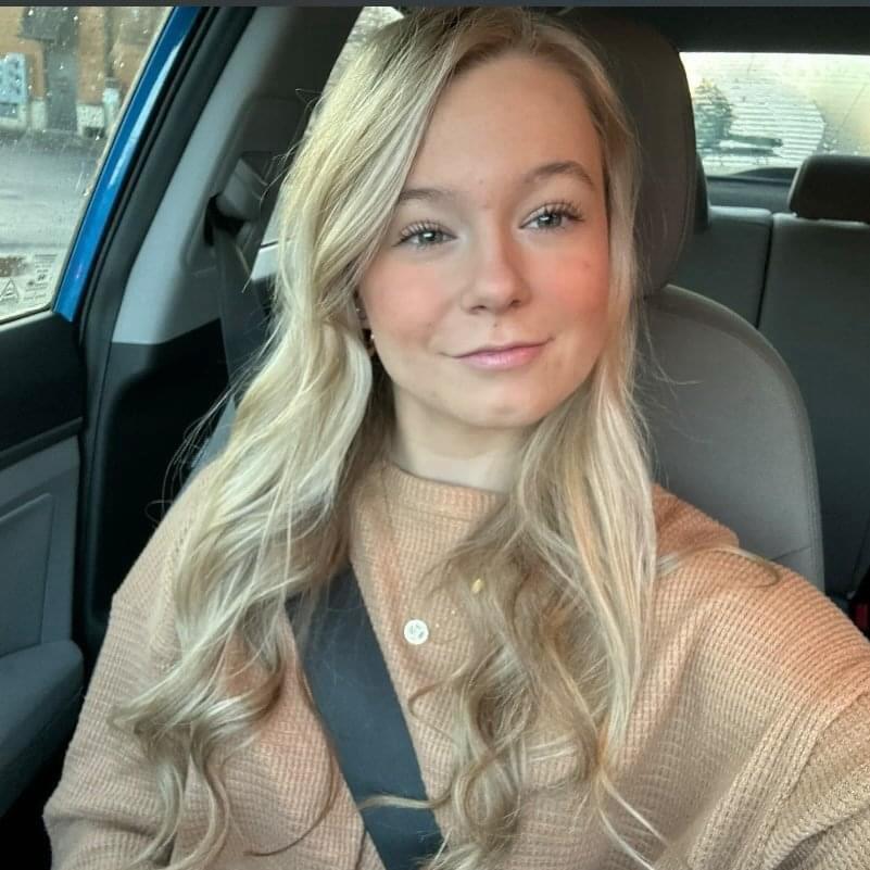 Naomi Poling