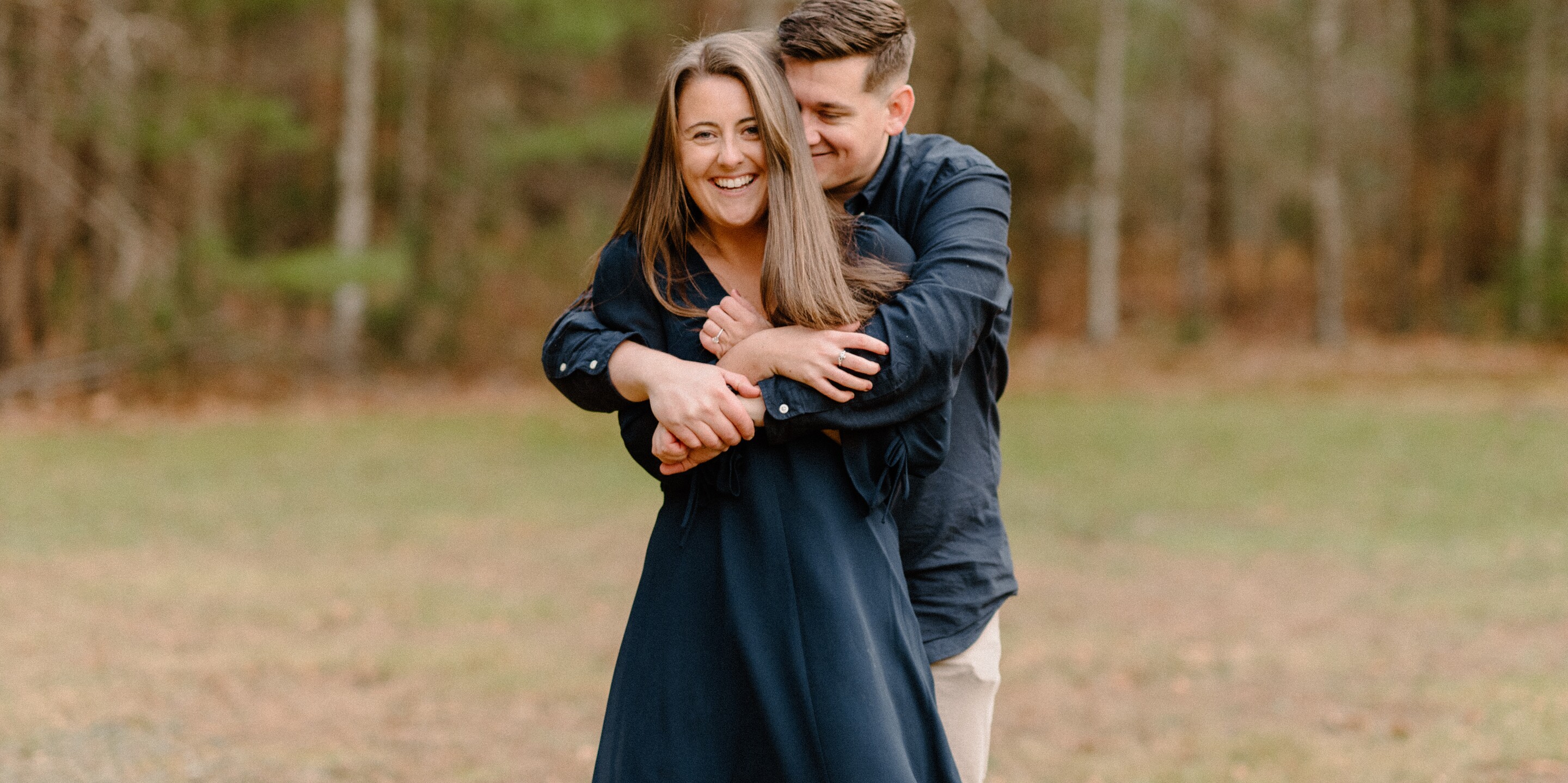 Colleen & Peter Home Page Banner