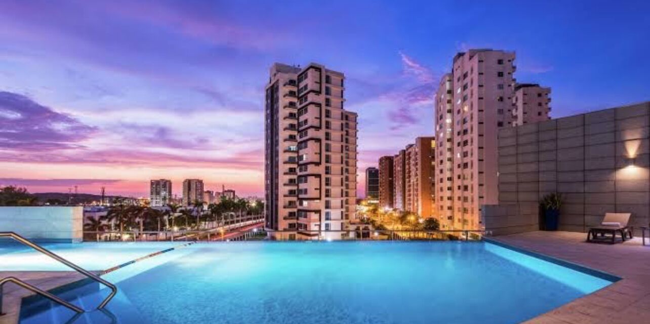 Picture of Hilton Garden Inn Barranquilla