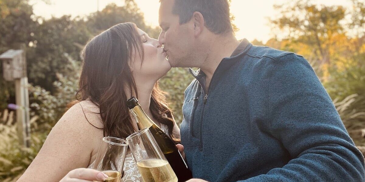 Jenna & Jeff Home Page Banner