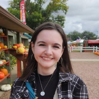 Rae Weisenburger