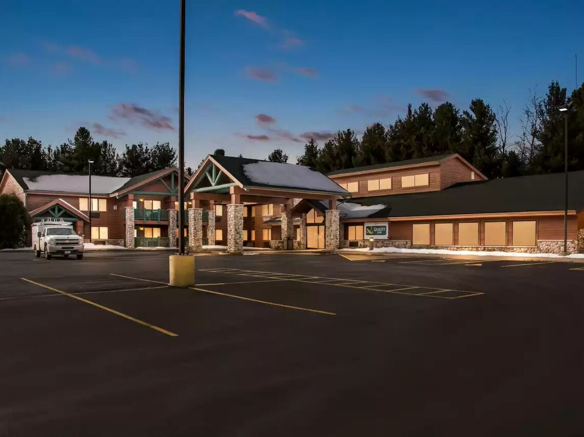 Picture of Quality Inn