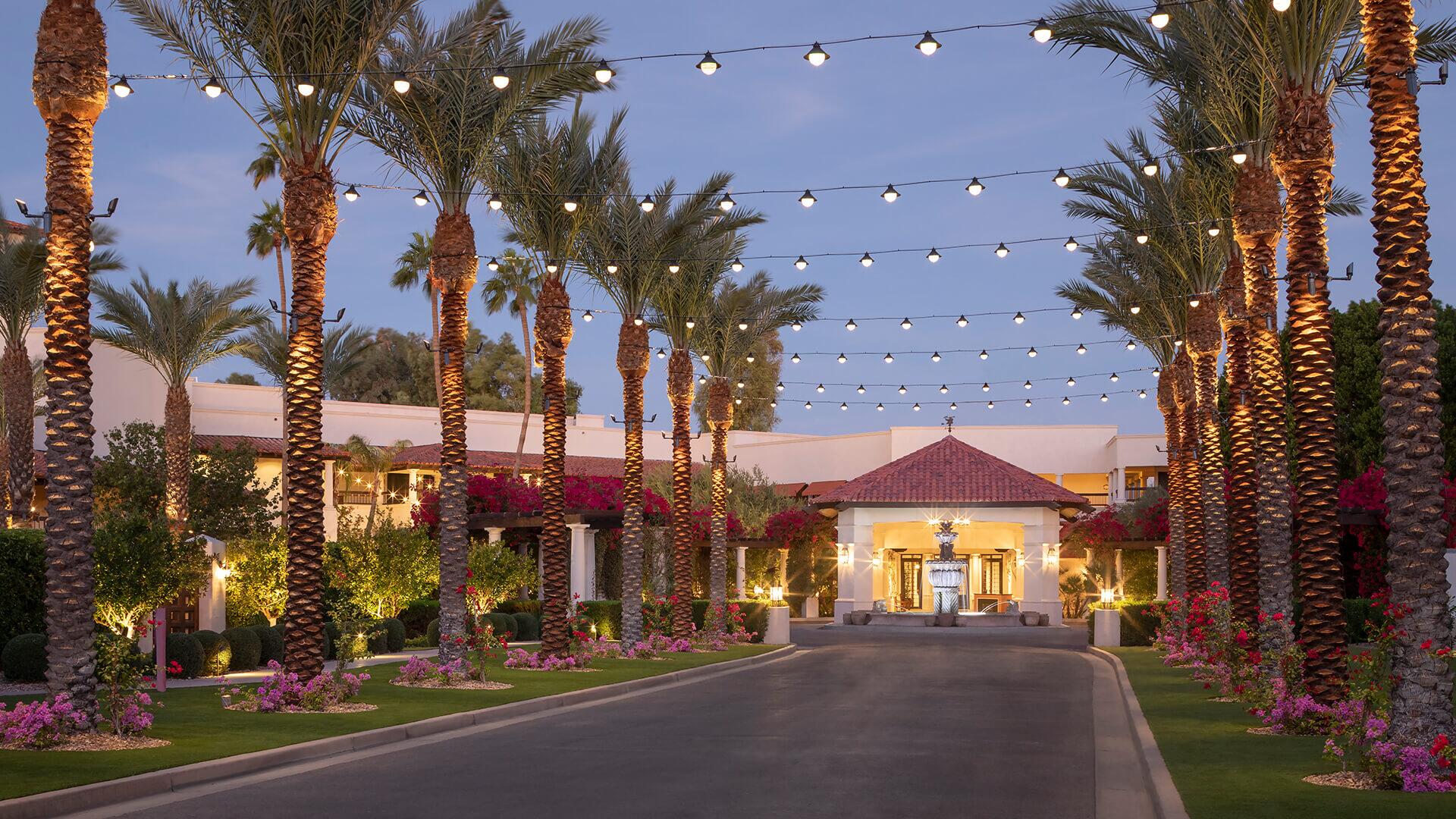 Picture of The Scottsdale Resort and Spa, Curio Collection by Hilton
