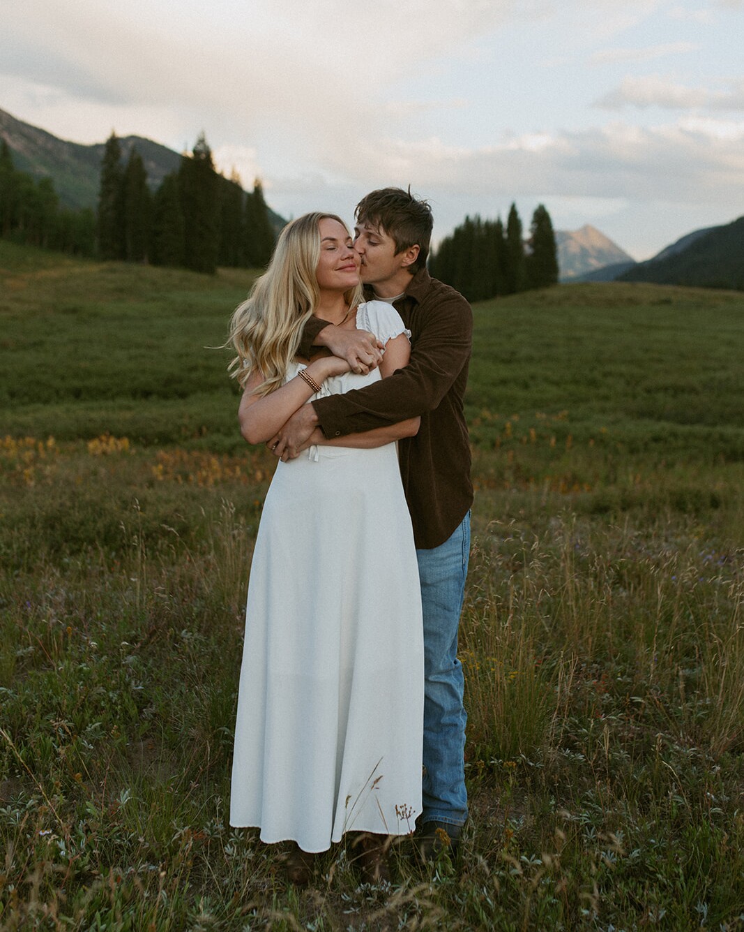 Mason & Shyann Home Page Banner