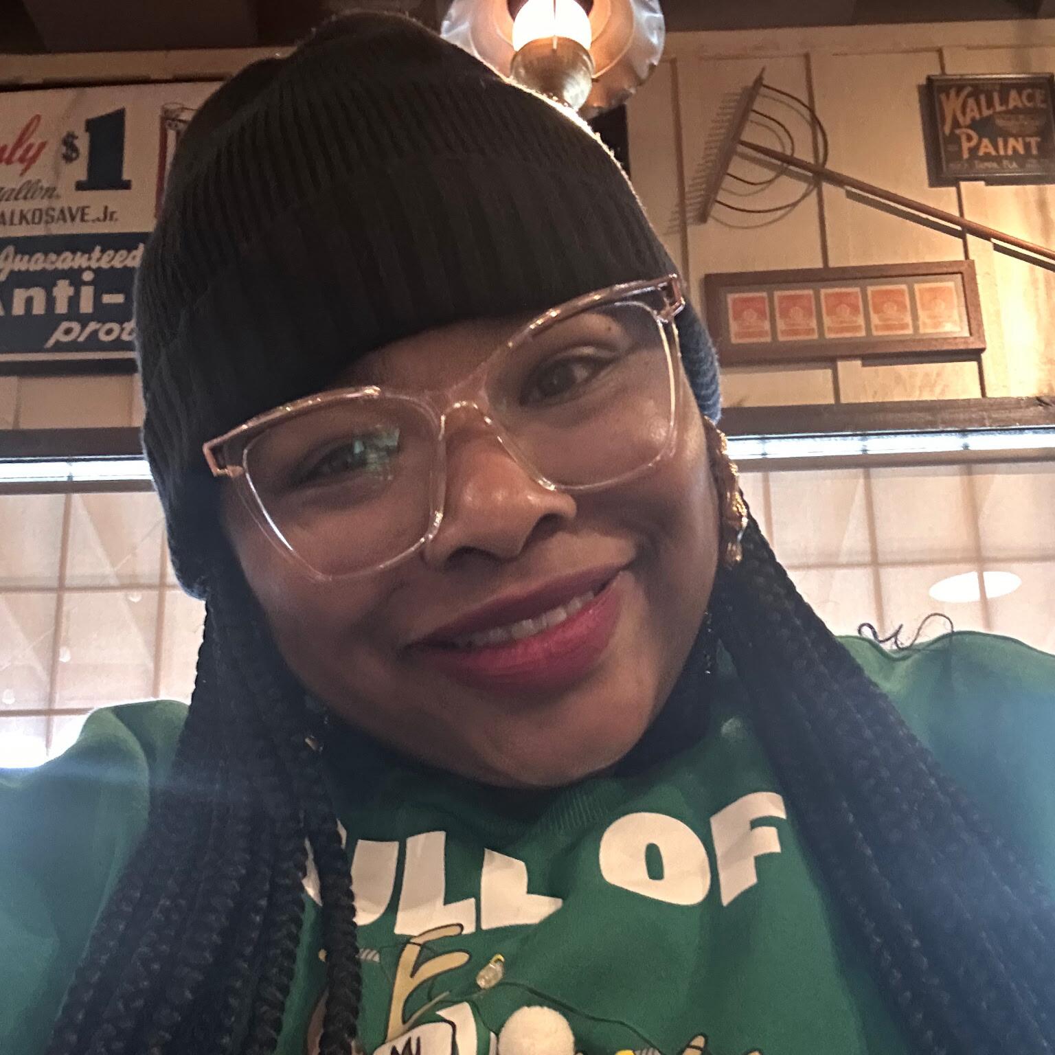 Brittany Washington
