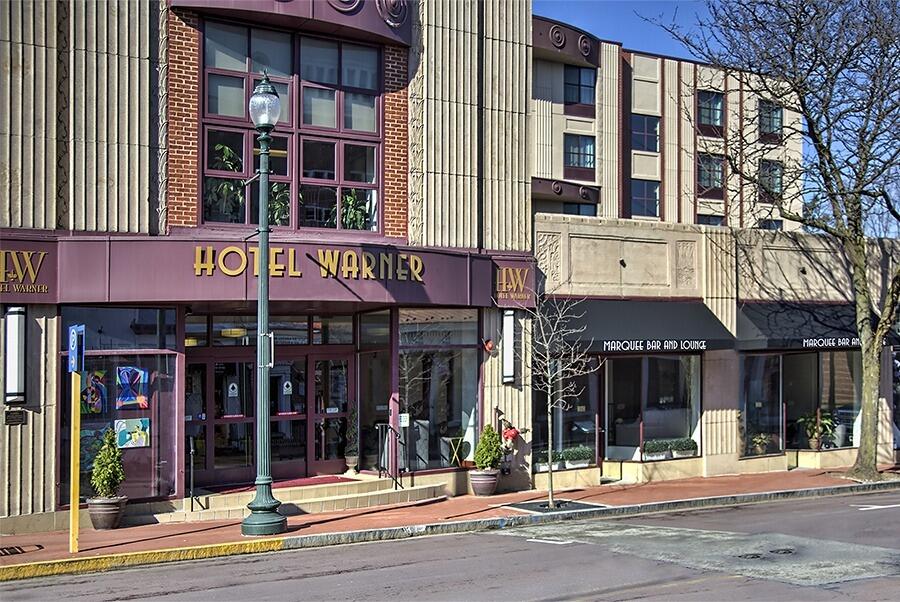 Picture of Hotel Warner