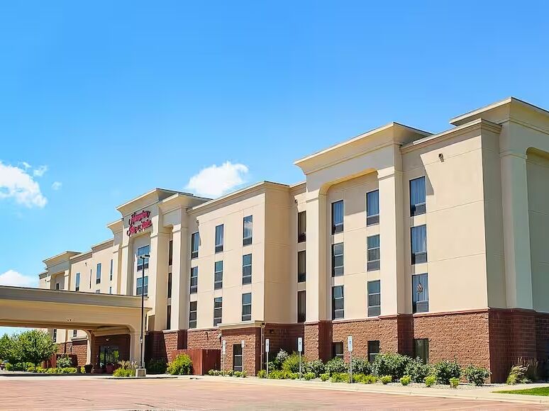 Picture of Hampton Inn & Suites Brookings