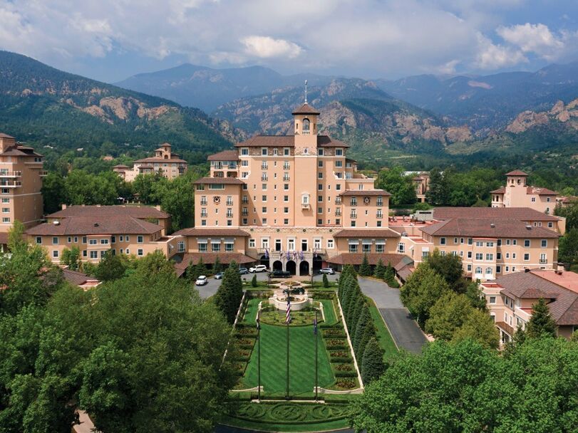 Picture of The Broadmoor