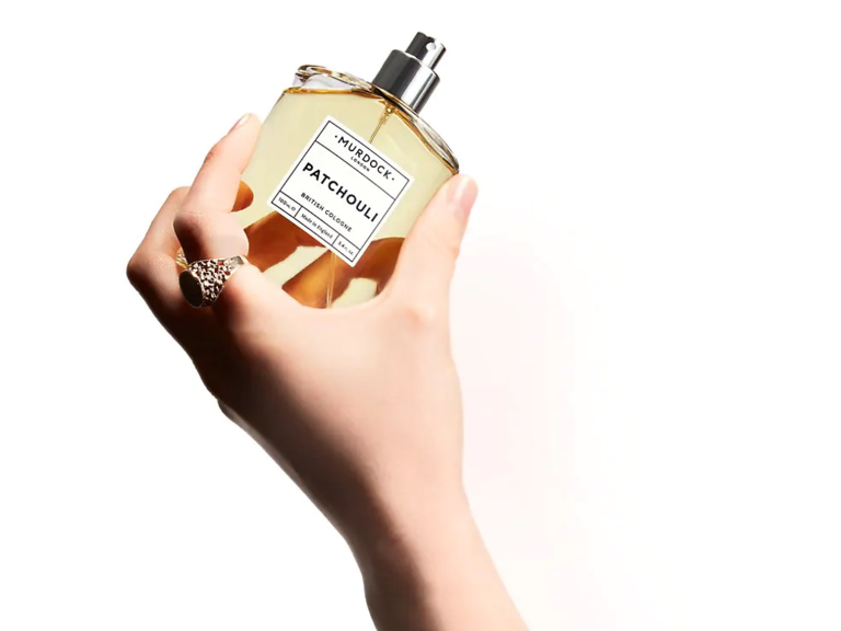 Murdock London Cologne Patchouli