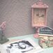 Shabby-Chic Guest Book Display