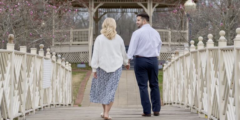 Ashlee & Ryan Home Page Banner