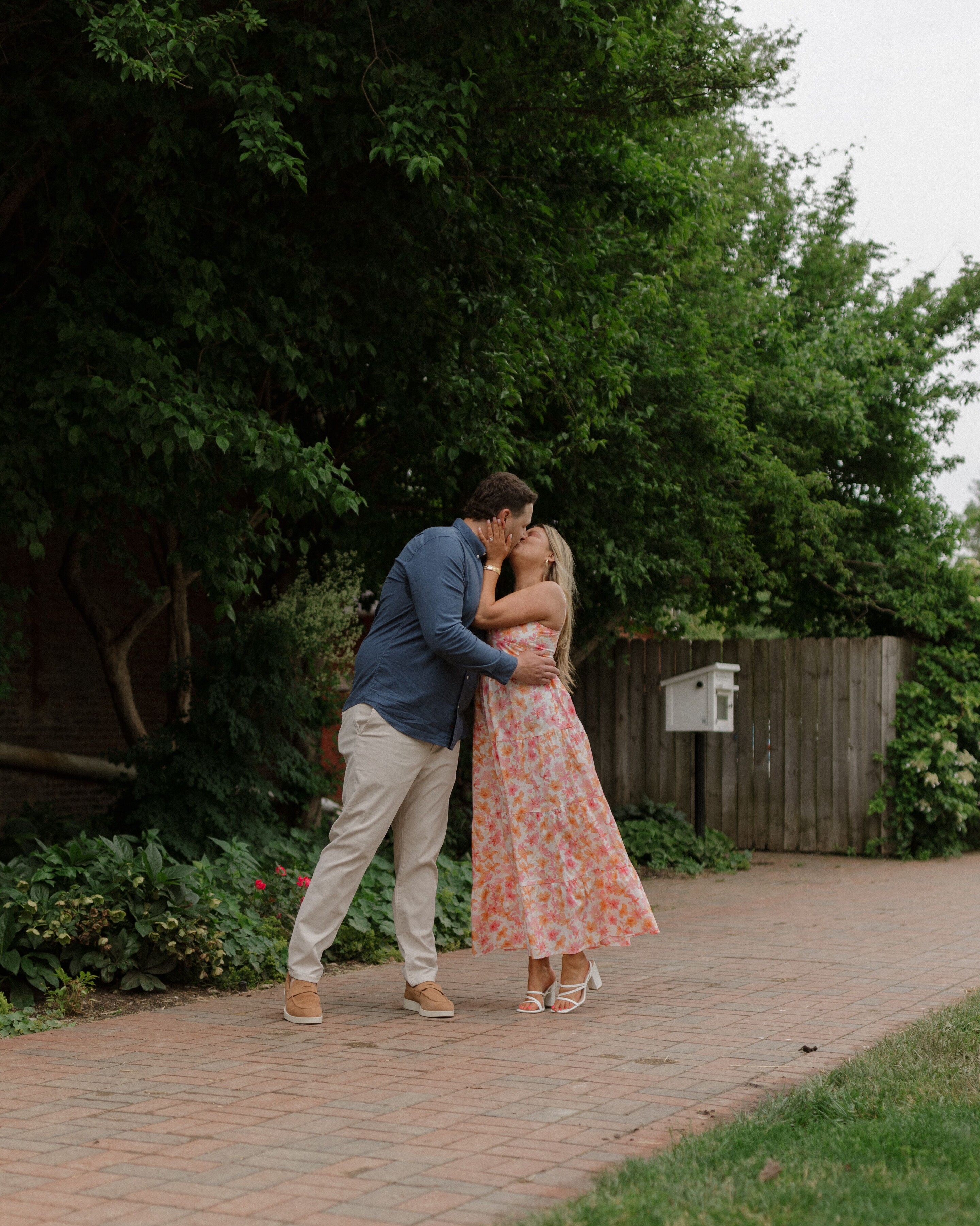 Emily & Jack Home Page Banner