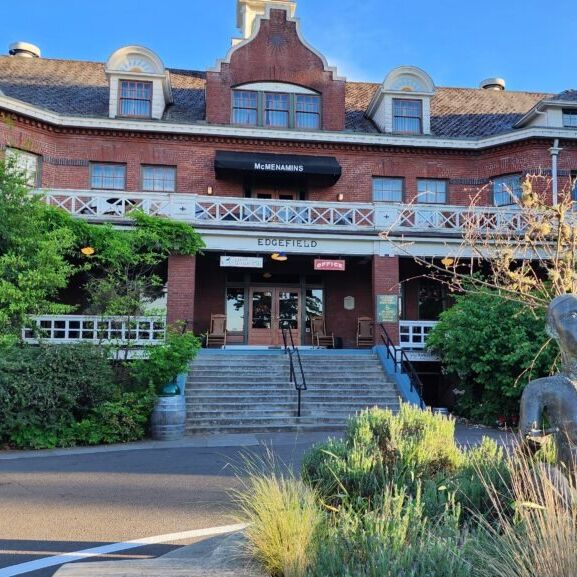 Picture of McMenamins Edgefield
