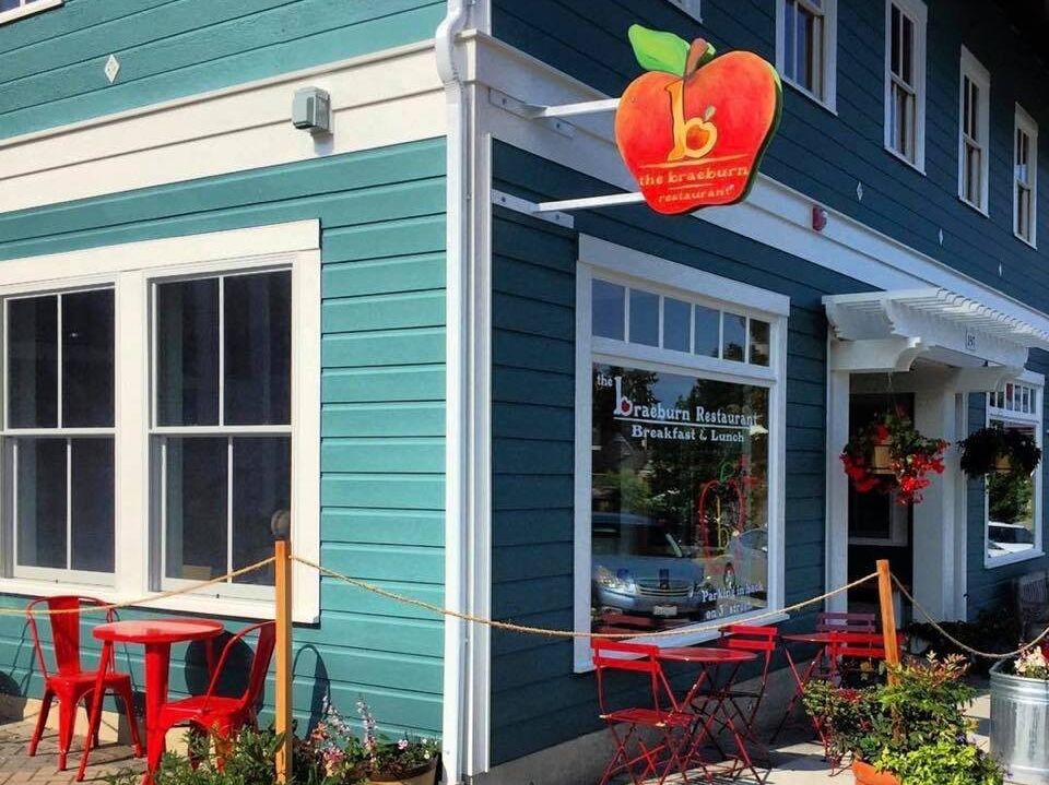 Picture of The Braeburn Restaurant