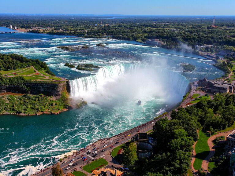 Niagara Falls, Ontario, Canada