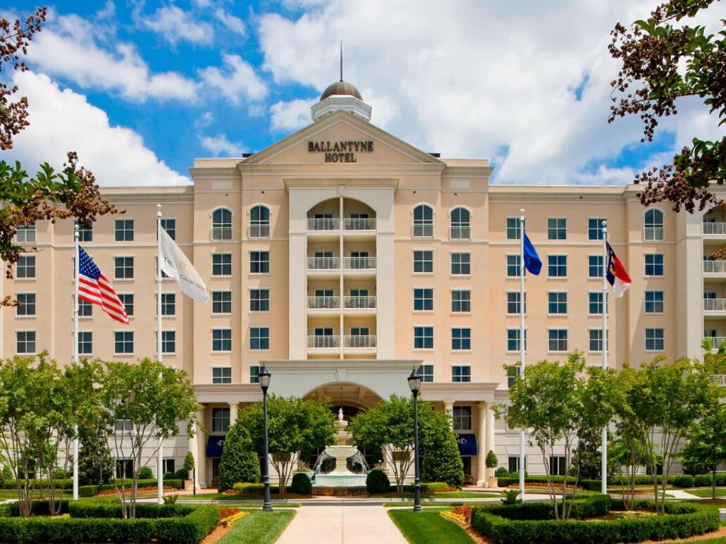 Picture of The Ballantyne, A Luxury Collection Hotel