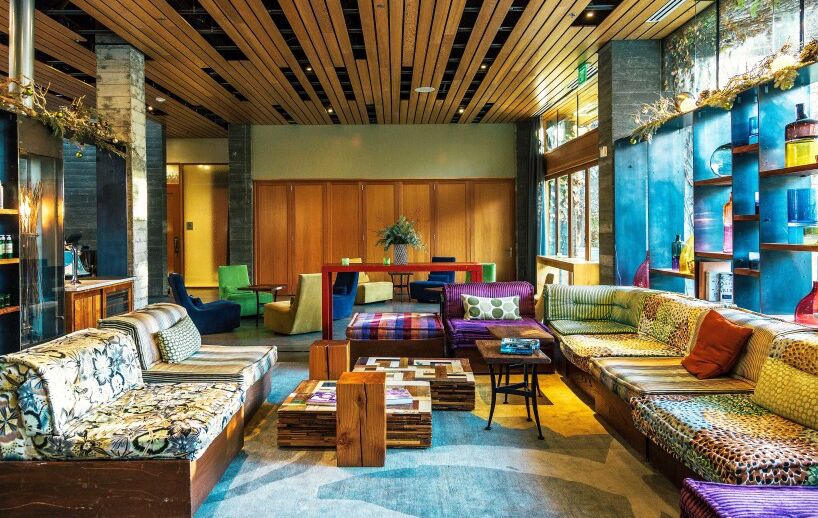 Picture of H2Hotel