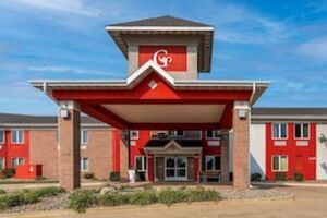 Picture of Links Bos Landen Hotel & Spa of Pella Trademark by Wyndham