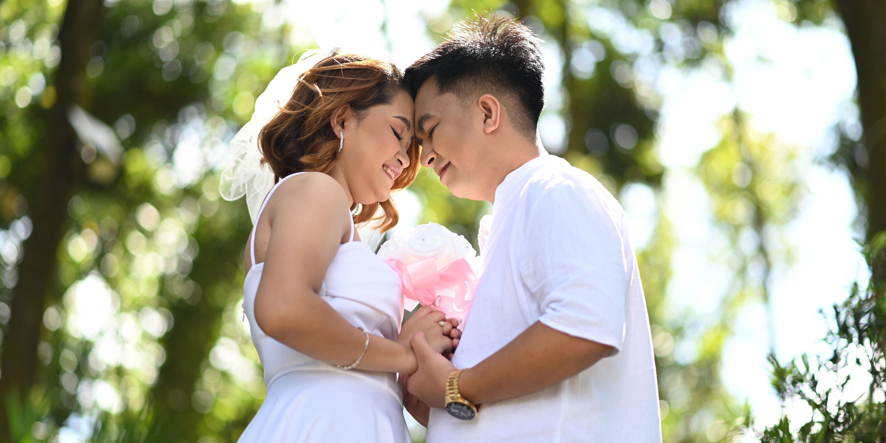 May & Arvin Home Page Banner