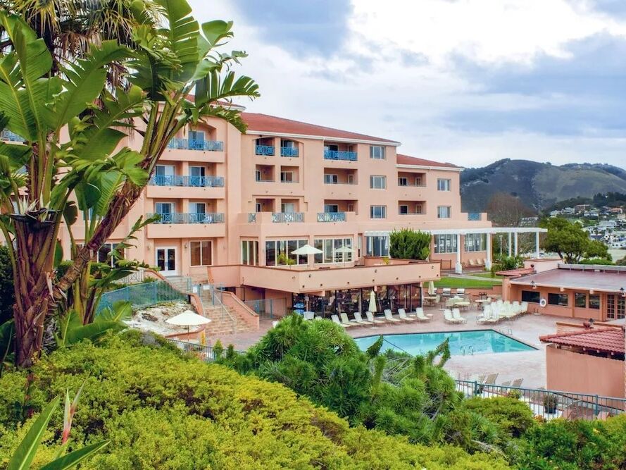 Picture of Hilton Vacation Club San Luis Bay Avila Beach