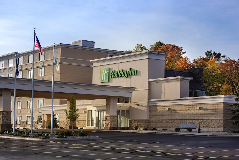 Picture of Holiday Inn Marquette by IHG