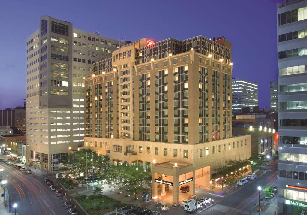 Picture of Hilton Harrisburg