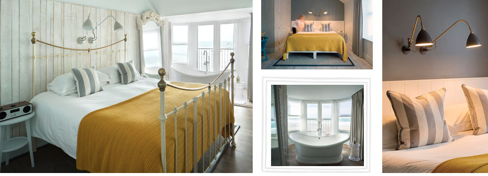Picture of Watergate Bay Hotel