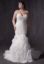 Sottero and Midgley RIPLEY Fit-and-Flare Wedding Dress - thumbnail - 2